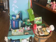 -星巴克(南京商厦店)