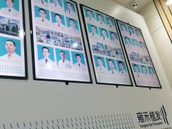 -雍禾植发