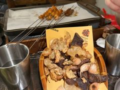 -破店肥哈·东北烧烤·夜宵(南山保利店)