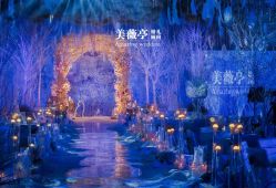 点击看大图 -美薇亭婚礼顾问