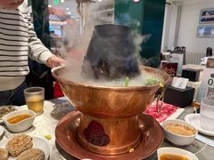 -东来顺饭庄(王府井步行街店)