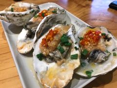 -木屋烧烤(龙湖天街店)