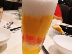 -港丽餐厅(高德置地店)