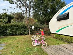 -盐官日光域房车营地·有盐餐厅