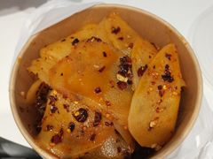 -周小亮丁家坡洋芋(全国总店)