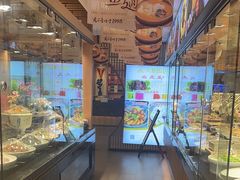 -大鹏饭店·金陵家宴(奥体中心店)