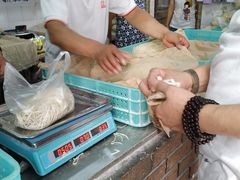 -华良切面店(航建大楼店)