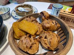 -客家汇·客家传承菜(水库店)