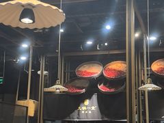 -九锅一堂酸菜鱼(新南凯德直营店)