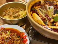 -福苗小骆驼烧烤(大唐不夜城店)