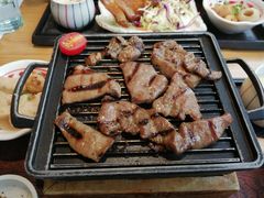 -味太助·银饭食堂(中华城店)