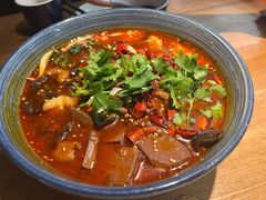 -绿茶餐厅(南昌王府井店)
