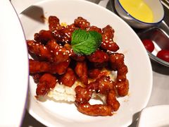 -兰湘子·湘菜小炒(石家庄万象城店)