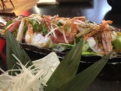 -小曹日本料理(软景中心店)