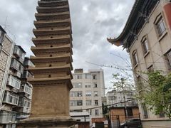 -大德寺双塔