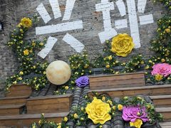 -61号餐吧(兴坪古镇漓江店)