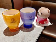 美祿咖啡-乐天大喜屋(创兴广场店)