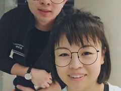 -宝力豪健身(中粮广场店)