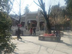 -大理文庙(大理古城)