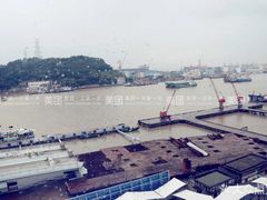 -如家酒店(舟山沈家门墩头码头店)