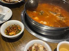 -阿婉贵州苗家酸汤鱼(梅林店)