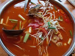 -古城苗家土菜馆(河景餐厅店)