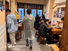-矮子粉店1985·长沙米粉(湘春路店)