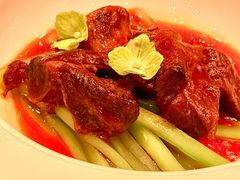 -白家大院·王府宫廷菜(苏州街店)