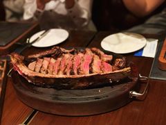 -恰餐厅及酒吧 CHAR Bar & Grill (北京丽都皇冠假日店)