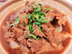 -陈记顺和潮汕牛肉火锅(棠德南路店)