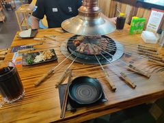 -号令江湖·水浒烤肉(和畅睦邻中心店)