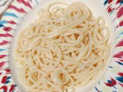 -新疆兵团食府清真(马连道店)