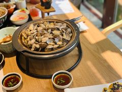 -千叶寿司创意融合料理(水韵城店)