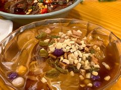 -黄泰吉拾味餐厅(江汉路店)