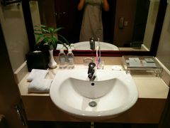 -甸园锦江宾馆(北外滩店)