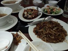 -文兴酒家(Chinatown - Gerrard Street)