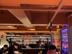-雪熊精酿·哈尔滨烧烤酒馆(非遗大串店)