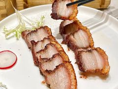 -悦满楼·西关名点·湛江名菜(航空综合大厦店)