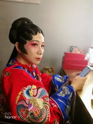 -盘子女人坊古装写真摄影(长春总店)