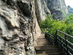 -十渡东湖港风景区