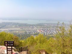-虞山风景区