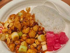 -阳阳中国饭(北京荟聚店)