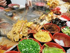 -小吴水煮(羊子巷无任何分店)