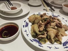 -勝記酒家·37年老字号·经典粤菜(荔枝公园店)