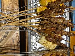 -那些年记忆烧烤