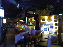 -音乐房子·Vintage Live Bar(玉林总店)