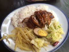 -粤式轩广东茶餐厅(草市街店)