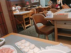 大堂-金龙烧烤·牛肉面(西塔店)
