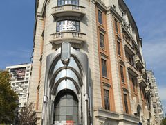 -武汉冠生園(吉庆街店)