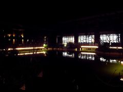 -成都安仁福朋喜来登酒店